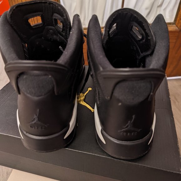 Jordan 6 low GS - Picture 3 of 3